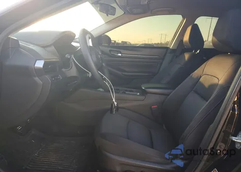 2019 Nissan Altima S из США, поврежденный, VIN 1N4BL4BV1KC212929